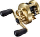 Shimano Baitcasting Reel Calcutta Conquest 200HG Right Handle
