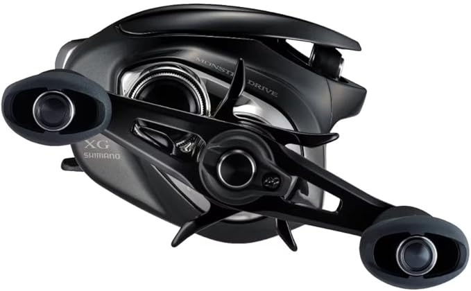 (SHIMANO) 23 Antares DC MD HG RIGHT