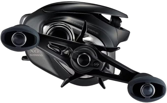(SHIMANO) 23 Antares DC MD HG RIGHT