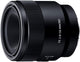 SONY Macro Full-frame FE 50mm F2.8 Macro Genuine Lens for Alpha E-mount Digital SLR Cameras SEL50M28