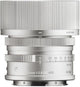 45mm F2.8 DG Silver Contemporary Leica L-mount prime lens