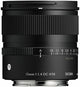 SIGMA 15mm f/1.4 DC Contemporary Lens for Canon RF-S