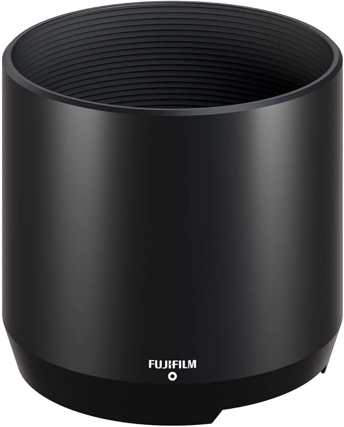 FUJIFILM X Interchangeable Lens FUJINON Zoom Super Telephoto Compact 70-300mm Image Stabilization Dust and Weather Resistant, Low-Temperature Resistant Linear Motor (Quiet) Aperture Ring F XF70-300MMF4-5.6 R LM OIS WR Black