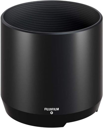 FUJIFILM X Interchangeable Lens FUJINON Zoom Super Telephoto Compact 70-300mm Image Stabilization Dust and Weather Resistant, Low-Temperature Resistant Linear Motor (Quiet) Aperture Ring F XF70-300MMF4-5.6 R LM OIS WR Black