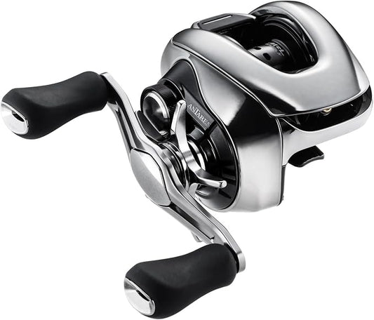 Shimano Baitcasting Reel 25 Antares 100MG Right Handle