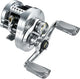 SHIMANO Baitcasting Reel 26 CALCUTTA CONQUEST BFS LIMITED XG Left Hand
