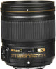 Nikon AF-S NIKKOR 28mm f/1.8G Prime Lens for Full-Frame Cameras
