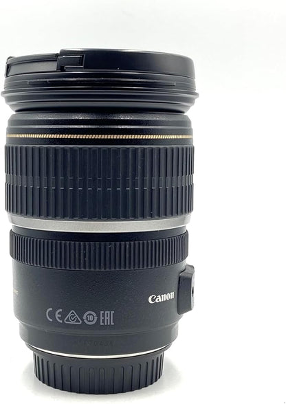 Canon Wide-Angle Zoom Lens EF-S17-55mm F2.8 IS USM for APS-C