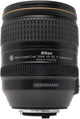 Nikon Standard Zoom Lens AF-S NIKKOR 24-120mm f/4G ED VR Full Frame Compatible
