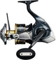SHIMANO Spinning Reel 25 STELLA SW 20000PG