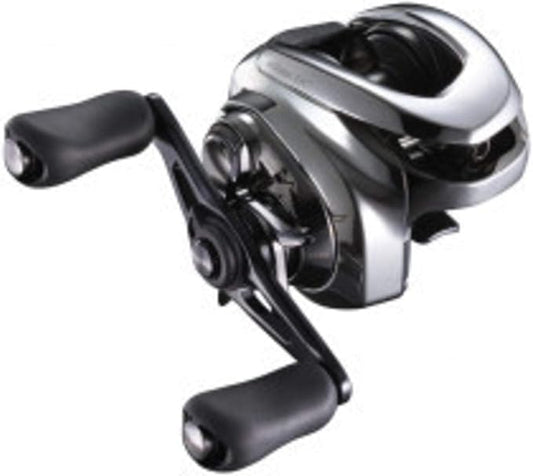 Shimano 21 Antares DC HG Baitcasting Reel Right Handle
