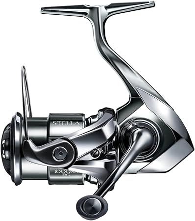 SHIMANO Spinning Reel 22 STELLA 1000SSPG
