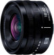 Panasonic Standard Zoom Lens S-R1840 for Full-Frame Mirrorless L-Mount System LUMIX S 18-40mm F4.5-6.3 Black