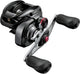 Shimano Baitcasting Reel 24 Scorpion MD 201HG Left Handle