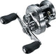 Shimano Baitcasting Reel 26 Calcutta Conquest DC 200XG Right Handle
