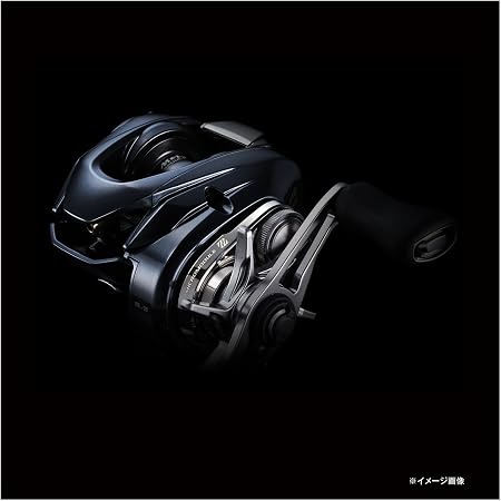 SHIMANO Bait Reel 25 Aldebaran DC 30HG Right Handle