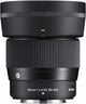 Sigma 56mm F1.4 DC DN FUJIFILM X Mount Prime Telephoto Lens for APS-C Mirrorless - Contemporary
