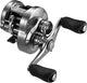 Shimano Baitcasting Reel 26 Calcutta Conquest DC 101MG Left Handle
