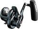 Shimano Baitcasting Reel 24 Ocea Jigger LD 2501MG Left Handle