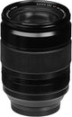FUJIFILM X Interchangeable Lens Fujinon Zoom High Magnification 18-135mm Image Stabilization Dust- and Weather-Resistant, Low-Temperature Resistant Linear Motor (Quiet) Aperture Ring F XF18-135mmF3.5-5.6 R LM OIS WR