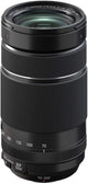 FUJIFILM X Interchangeable Lens FUJINON Zoom Super Telephoto Compact 70-300mm Image Stabilization Dust and Weather Resistant, Low-Temperature Resistant Linear Motor (Quiet) Aperture Ring F XF70-300MMF4-5.6 R LM OIS WR Black