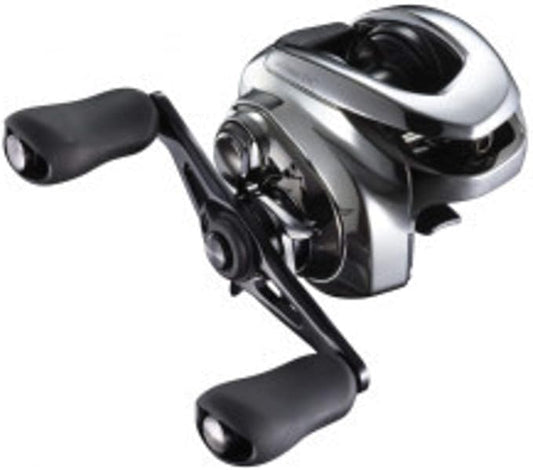 Shimano 21 Antares DC XG Right Hand Baitcasting Reel