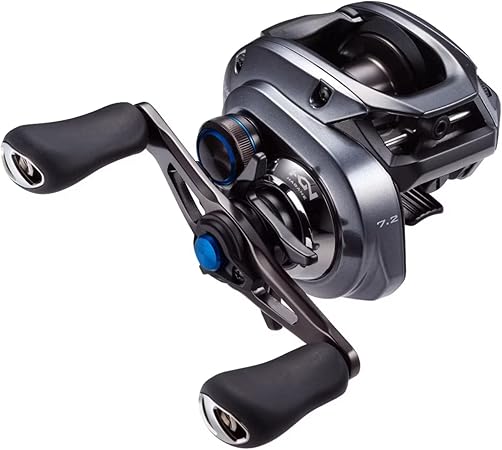SHIMANO Baitcasting Reel 23 SLX DC 70HG Right Hand