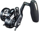 SHIMANO Ocea Jigger F Custom 1001HG Left Handle Baitcasting Reel