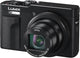 Panasonic Compact Digital Camera High Magnification Zoom 30x Optical LUMIX DC-TZ99-K