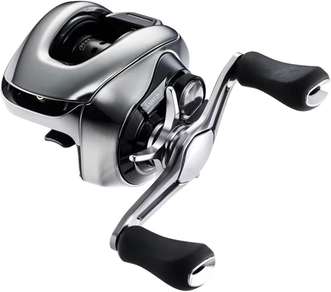 Shimano Baitcasting Reel 25 Antares 101XG Left Handle