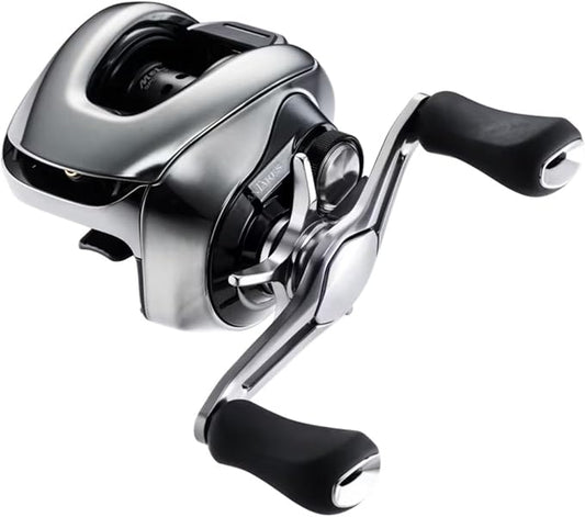 Shimano Baitcasting Reel 25 Antares 101XG Left Handle