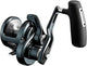 Shimano Baitcasting Reel 24 Ocea Jigger LD 2501HG Left Handle
