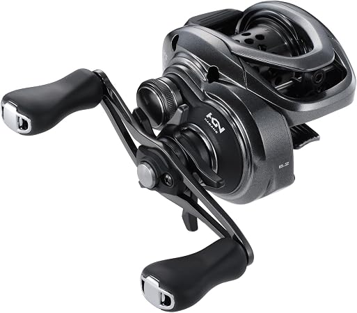 Shimano Bait Reel 25SLX BFS XG Right Handle