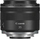 Canon RF35mm F1.8 Macro IS STM Lens for EOS R (RF3518MISSTM)