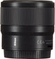 Nikon NIKKOR Z MC 50mm f/2.8 Z-mount Full-frame Macro Prime Lens NZMC50