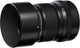 FUJIFILM X Interchangeable Lens Fujinon Standard Macro 30mm F2.8 Dust- and Weather-Resistant, Low-Temperature Resistant, Linear Motor (Silent) Aperture Ring XF Lens F XF30MMF2.8 R LM WR MACRO