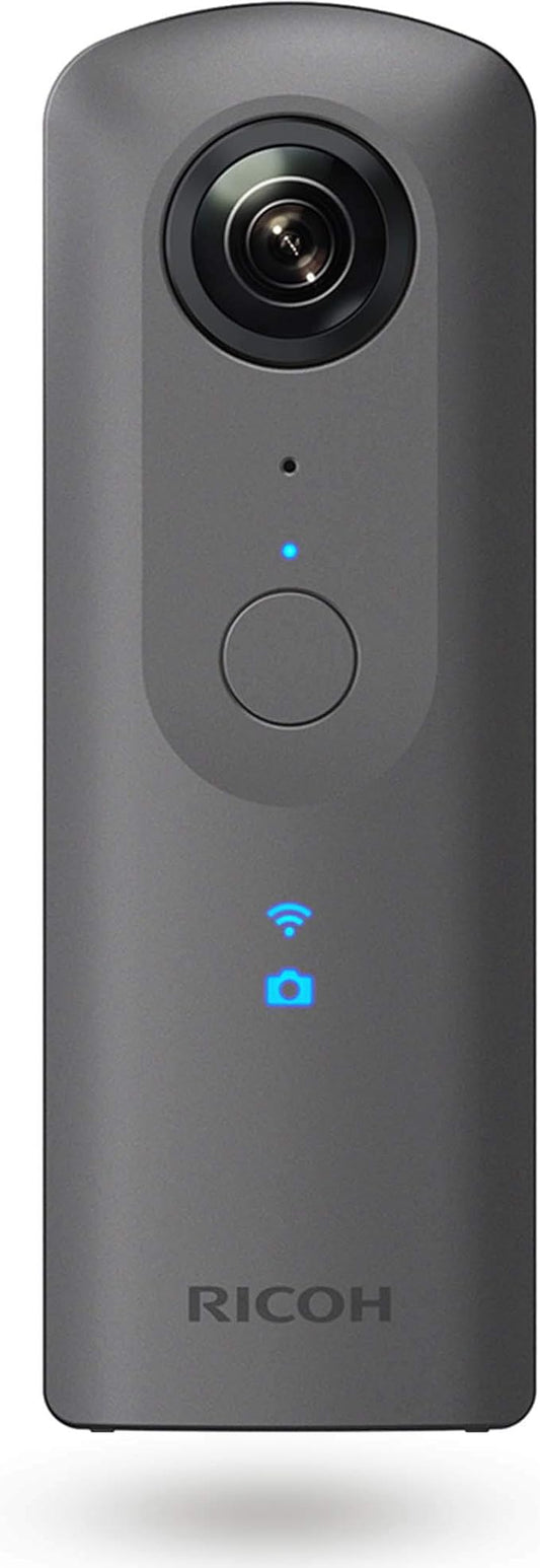 RICOH THETA V 360-Degree Camera Ricoh Theta