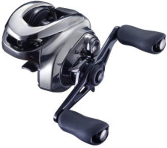 Shimano 21 Antares DC Baitcasting Reels