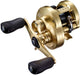 SHIMANO Baitcasting Reel Calcutta Conquest 200 Right Handle