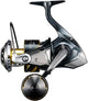 SHIMANO Spinning Reel 25 STELLA SW 8000HG