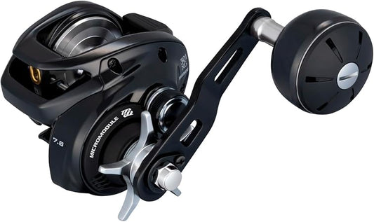 Shimano Baitcasting Reel 26 Grappler 301XG Left Handle