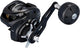 Shimano Baitcasting Reel 26 Grappler 301XG Left Handle