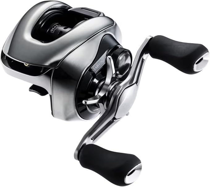 SHIMANO Baitcasting Reel 25 Antares 101MG Left Handle