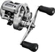 Shimano Baitcasting Reel 25 Ocea Conquest CT 201MG Left Handle