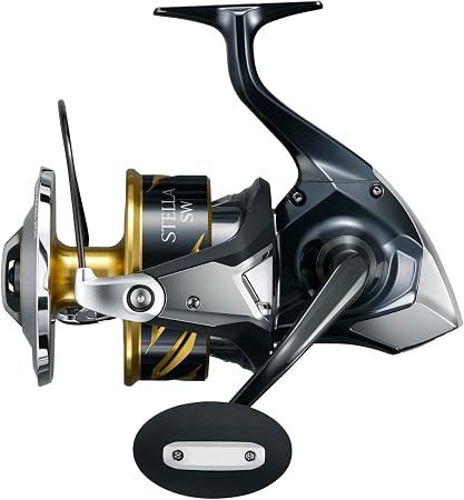 SHIMANO Spinning Reel 26 STELLA SW 30000