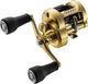 SHIMANO Baitcasting Reel 23 CALCUTTA CONQUEST MD 400XGLH