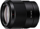 SONY Wide-Angle Prime Lens Full-Frame FE 35mm F1.8 for α[E-mount] Digital Single-Lens Cameras, Genuine Lens SEL35F18F