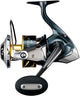Shimano Spinning Reel 25 Stella SW 14000XG