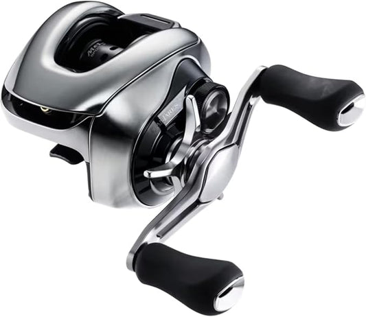 SHIMANO Baitcasting Reel 25 Antares 101HG Left Hand
