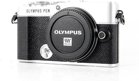 OLYMPUS PEN E-P7 Body Silver